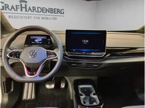 Volkswagen ID.4 GTX / SOFORT VERFÜGBAR !