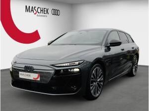 Audi A6 e-tron quattro S-Line AHK TechPlus MMIpro