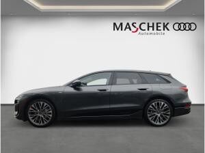 Audi A6 e-tron quattro S-Line AHK TechPlus MMIpro