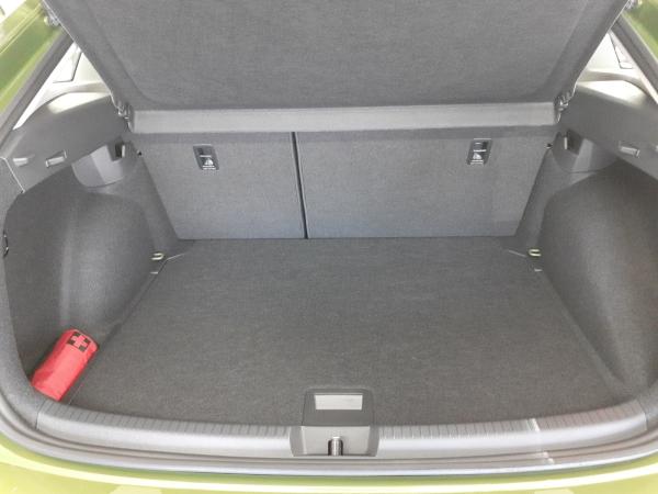 Volkswagen Taigo 1.0TSI Style *ACC*Kamera*Navi*AHK*