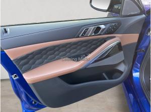 BMW X6 M Competition + Innovationspaket + Panorama