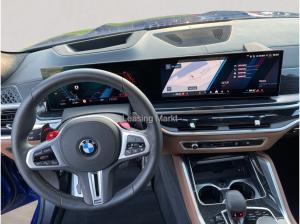 BMW X6 M Competition + Innovationspaket + Panorama