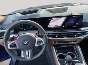 BMW X6 M Competition + Innovationspaket + Panorama