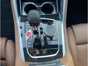 BMW X6 M Competition + Innovationspaket + Panorama