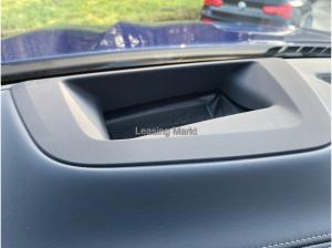 BMW X6 M Competition + Innovationspaket + Panorama