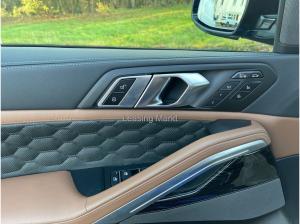 BMW X6 M Competition + Innovationspaket + Panorama