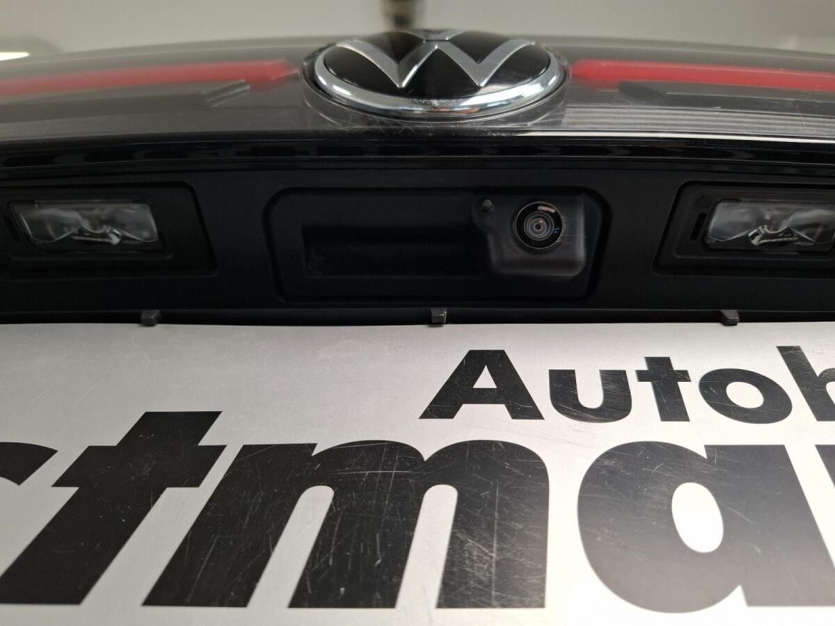 Volkswagen Taigo 1.0 TSI Goal LED ACC AHK RFK SHZ Climatr.