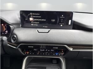 Mazda CX-60 2.5 e-SKYACTIV PHEV Homura Plus AWD