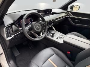 Mazda CX-60 2.5 e-SKYACTIV PHEV Homura Plus AWD