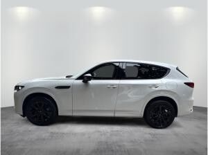 Mazda CX-60 2.5 e-SKYACTIV PHEV Homura Plus AWD