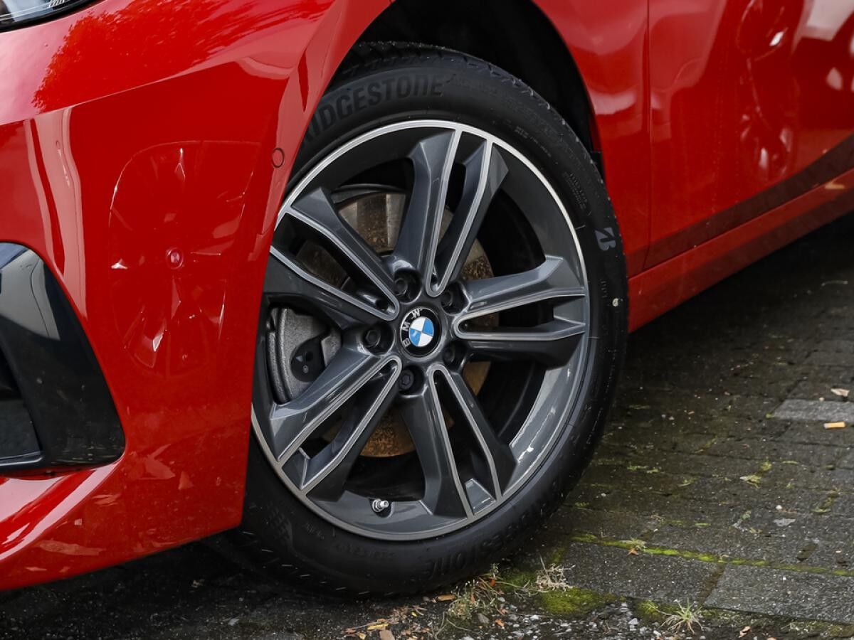 BMW 218 i Gran Coupé Aut. Sport Line *on top 1190 € BMW Zubehör Gutschein 1190 € * !!!