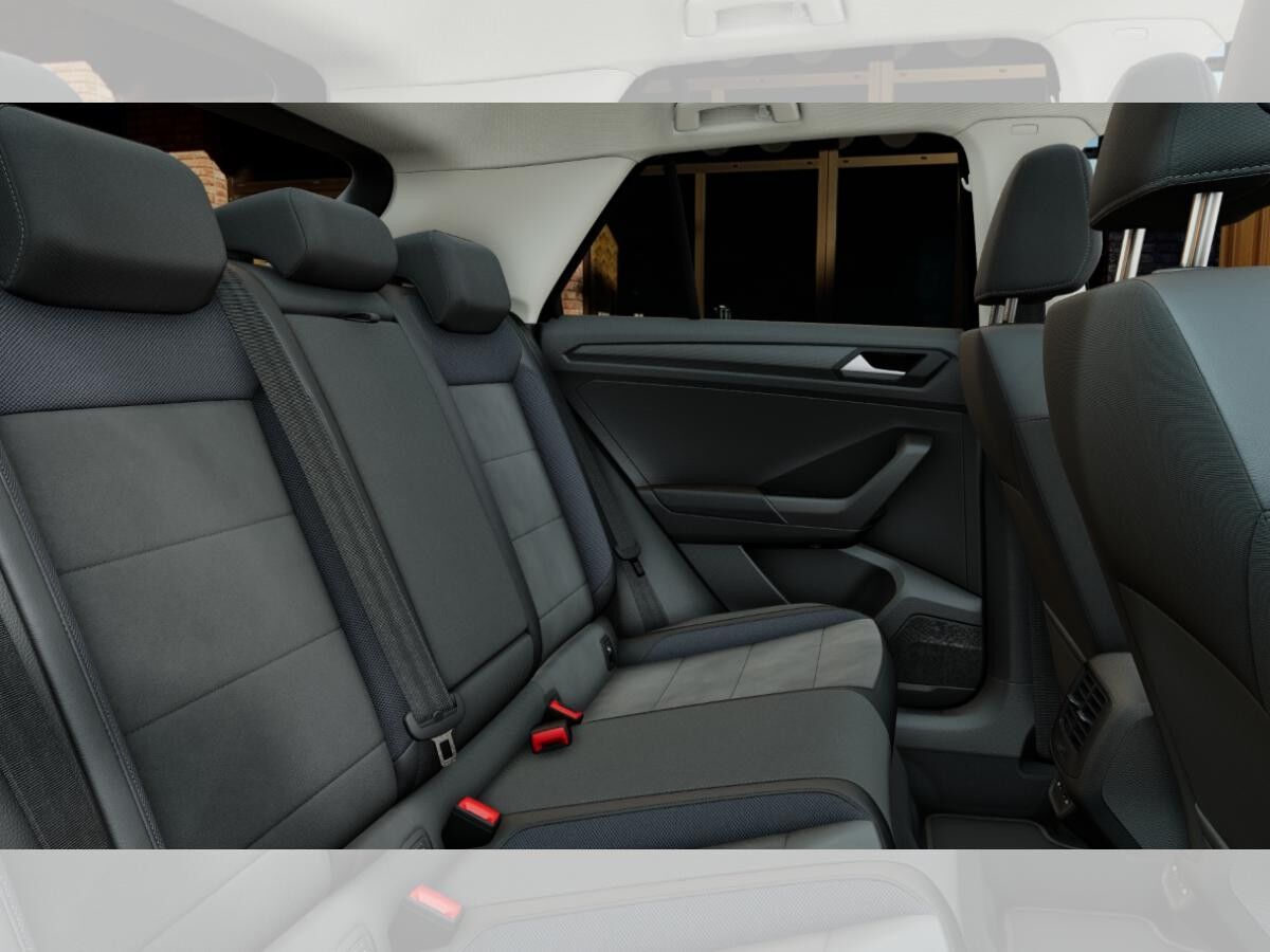 Volkswagen T-Roc *STYLE*KLIMA*KAMERA*SOFORT*VERFÜGBAR*BLACK*DEAL*