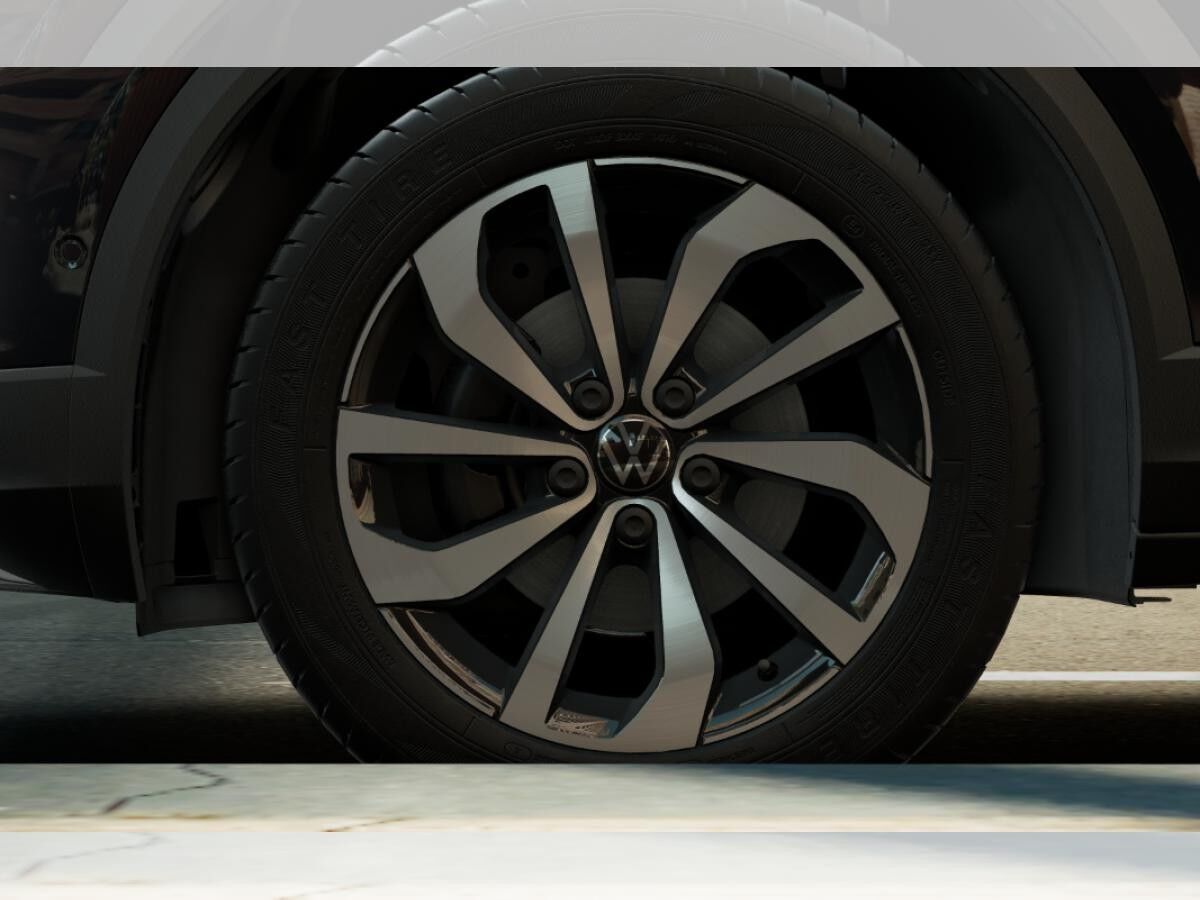 Volkswagen T-Roc *STYLE*KLIMA*KAMERA*SOFORT*VERFÜGBAR*BLACK*DEAL*