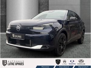 Citroën C4 X Max Hybrid 145 El. Panodach Navi SHZ ACC