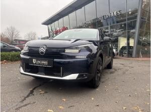 Citroën C4 X Max Hybrid 145 El. Panodach Navi SHZ ACC