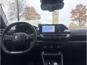 Citroën C4 X Max Hybrid 145 El. Panodach Navi SHZ ACC