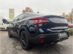 Citroën C4 X Max Hybrid 145 El. Panodach Navi SHZ ACC