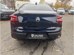 Citroën C4 X Max Hybrid 145 El. Panodach Navi SHZ ACC