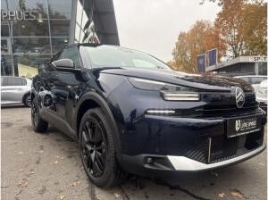 Citroën C4 X Max Hybrid 145 El. Panodach Navi SHZ ACC