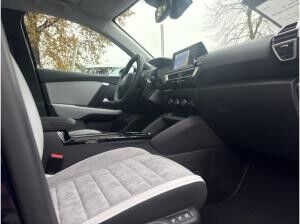 Citroën C4 X Max Hybrid 145 El. Panodach Navi SHZ ACC