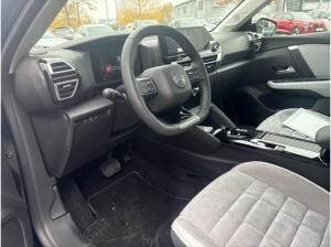 Citroën C4 X Max Hybrid 145 El. Panodach Navi SHZ ACC