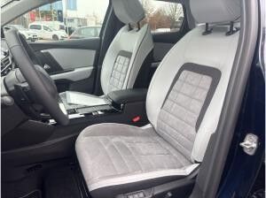 Citroën C4 X Max Hybrid 145 El. Panodach Navi SHZ ACC