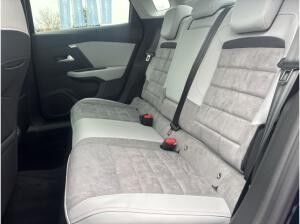 Citroën C4 X Max Hybrid 145 El. Panodach Navi SHZ ACC