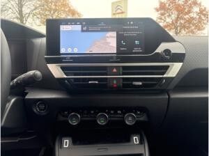 Citroën C4 X Max Hybrid 145 El. Panodach Navi SHZ ACC