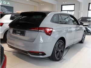 Skoda Scala Monte Carlo 1,0 TSI DSG