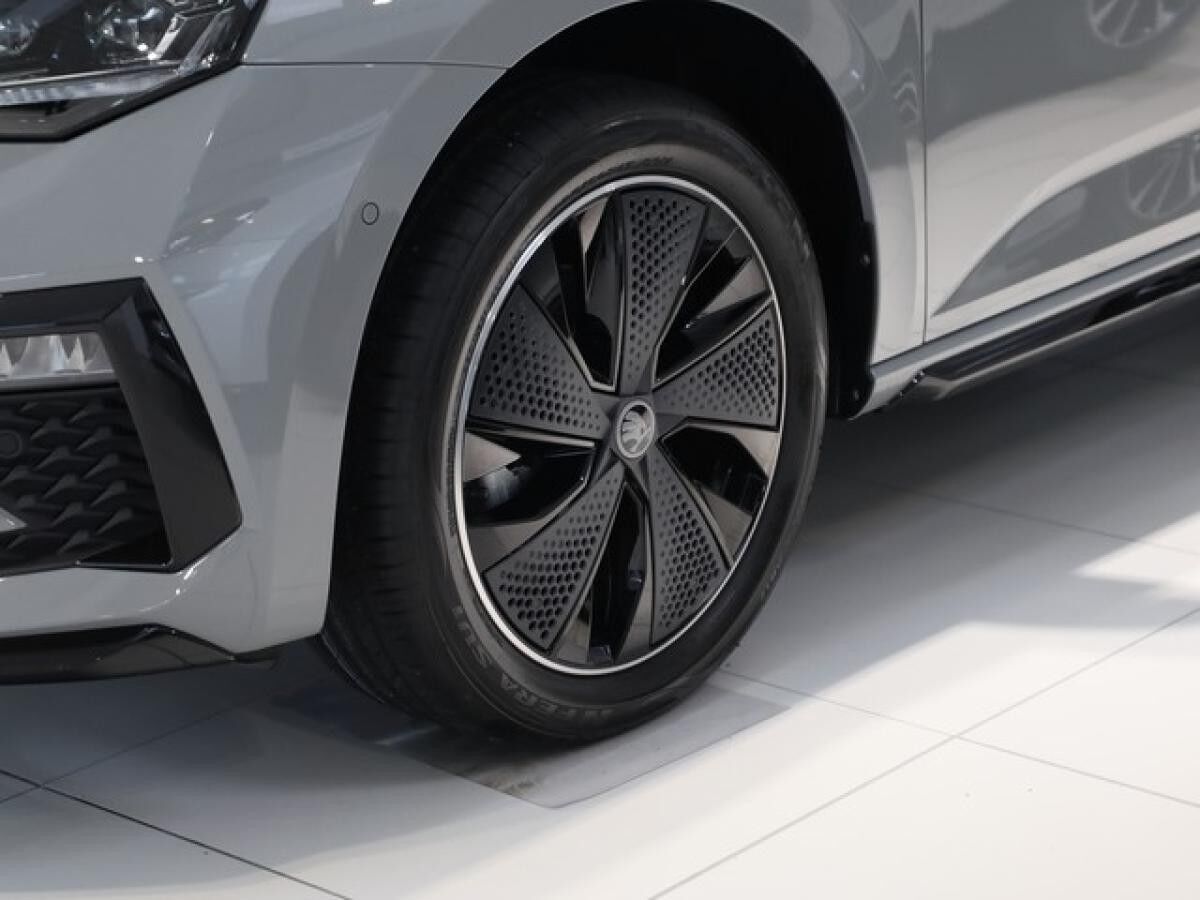 Skoda Scala Monte Carlo 1,0 TSI DSG