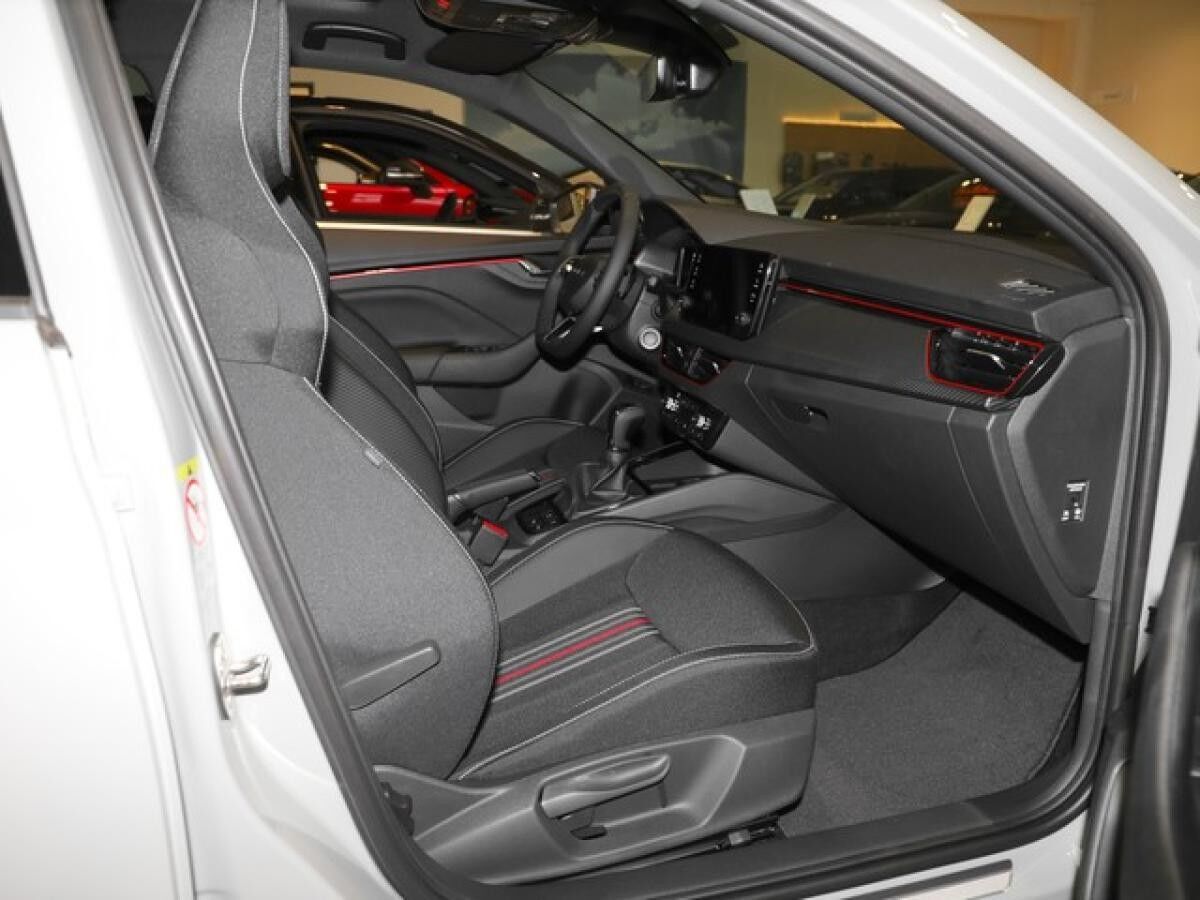 Skoda Scala Monte Carlo 1,0 TSI DSG