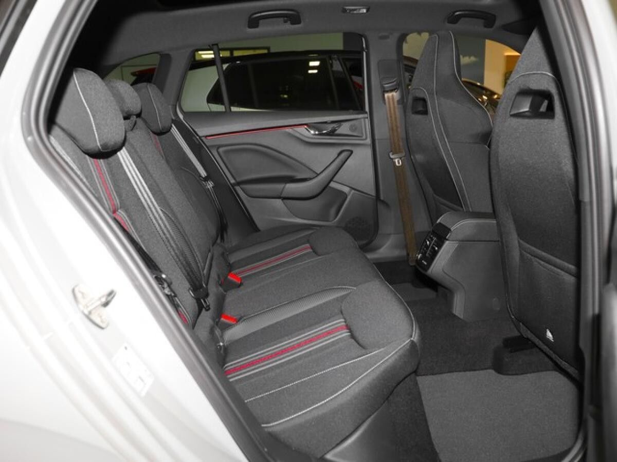 Skoda Scala Monte Carlo 1,0 TSI DSG