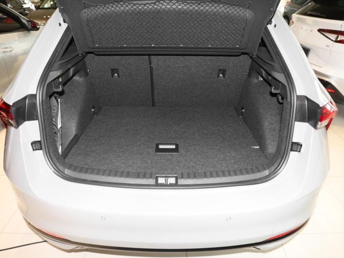 Skoda Scala Monte Carlo 1,0 TSI DSG