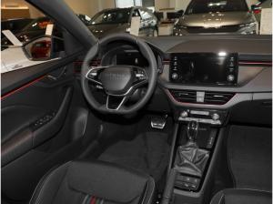 Skoda Scala Monte Carlo 1,0 TSI DSG