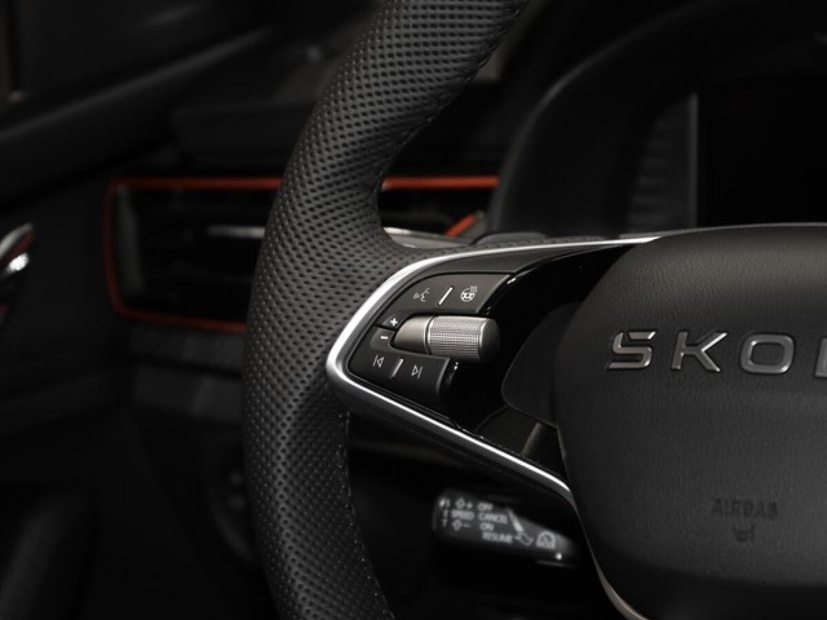 Skoda Scala Monte Carlo 1,0 TSI DSG