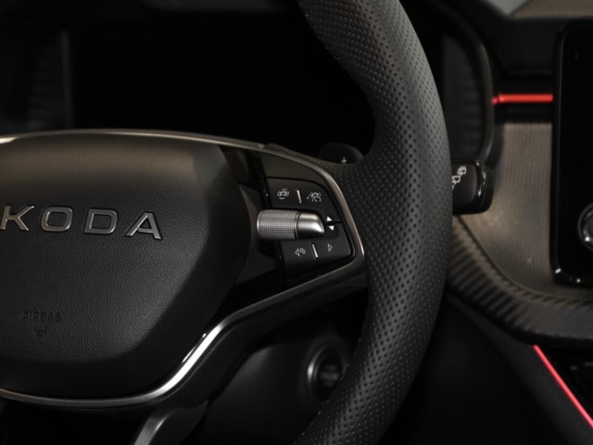 Skoda Scala Monte Carlo 1,0 TSI DSG