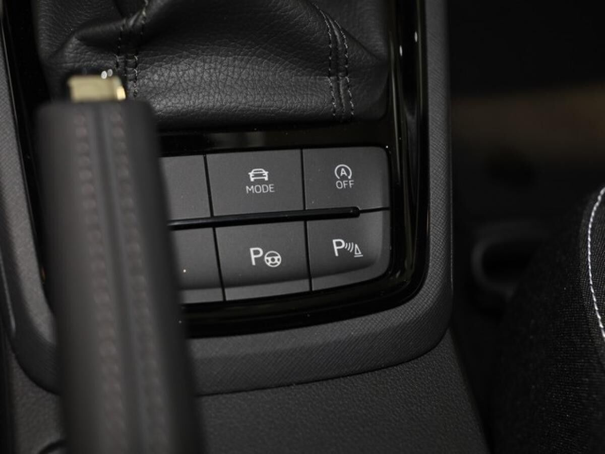 Skoda Scala Monte Carlo 1,0 TSI DSG