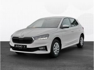 Skoda Fabia (PJ3) Skoda Fabia (PJ3)