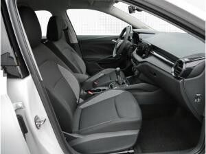 Skoda Fabia (PJ3) Skoda Fabia (PJ3)