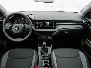 Skoda Fabia (PJ3) Skoda Fabia (PJ3)