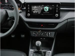 Skoda Fabia (PJ3) Skoda Fabia (PJ3)