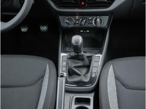 Skoda Fabia (PJ3) Skoda Fabia (PJ3)