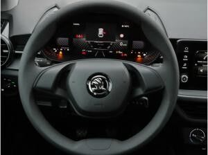 Skoda Fabia (PJ3) Skoda Fabia (PJ3)