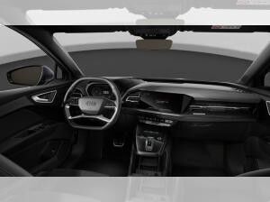 Audi Q4 e-tron Q4 Sportback 40 e-tron advanced NAVI*S line*AHK