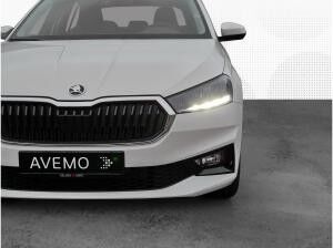 Skoda Fabia (PJ3) Skoda Fabia (PJ3)