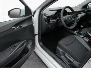 Skoda Fabia (PJ3) Skoda Fabia (PJ3)