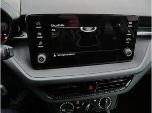 Skoda Fabia (PJ3) Skoda Fabia (PJ3)