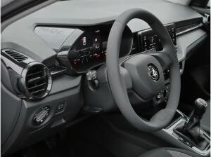 Skoda Fabia (PJ3) Skoda Fabia (PJ3)