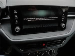 Skoda Fabia (PJ3) Skoda Fabia (PJ3)