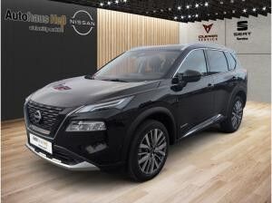 Nissan X-Trail Sofort verfügbar Nissan X-Trail Sofort verfügbar